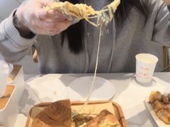 -烁先生披萨·儿童餐下午茶(河南岸店)