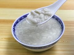 花生汤-没牙伯花生汤店(老药洲店)