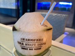 -柏悦酒店-沁园牛排海鲜西餐厅