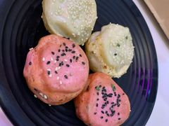 -陈小北小泽生煎(鞍山西道店)