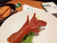 -新白鹿餐厅(银泰西湖文化广场店)