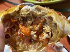 -四川人郑霞海鲜