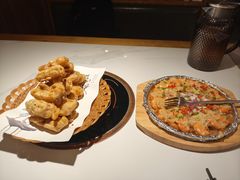 -老阿爸鲜鱼土菜(独墅湖店)