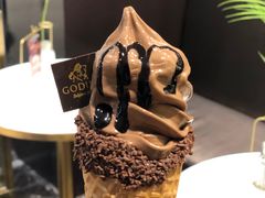 -GODIVA(五角场万达广场店)