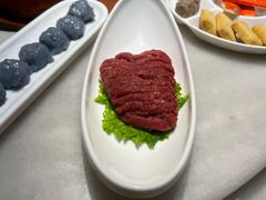 -北平三兄弟涮肉(簋街总店)