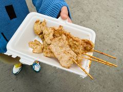 -豪香里脊肉串(大中路店)