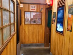 -一兰拉面(新宿中央东口店)