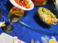 -叶派龙虾•招牌香辣蟹·海鲜(中海国际店)