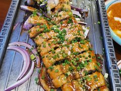 -庆合府重庆大排档(紫都城店)