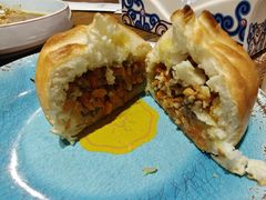 -蒙亨·手把肉·蒙古包文化主题餐厅(天恒广场店)