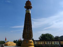 -禅宗少林·音乐大典