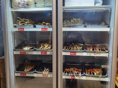 -盛百鲜烧烤(会昌路店)