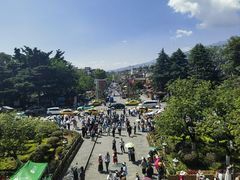 -大理古城
