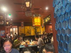 -茶人村·宫廷私厨(奥体印象城店)