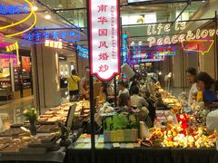 -杭州西湖银泰百货