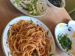 -萨莉亚意式餐厅(上下九店)