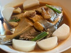 -新荣记(西溪湿地店)