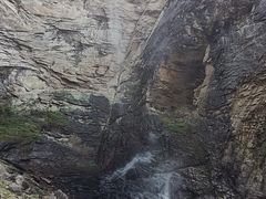 -燕子河大峡谷天坑仙境