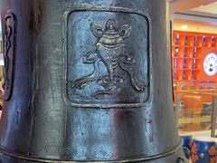 -秦炉烤肉(财富中心店)