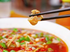 -二钳洞庭虾蟹·江湖菜(成都鹭岛店)