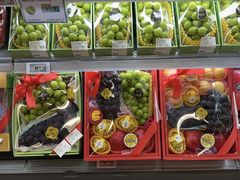 -blt精品超市(高德置地冬广场店)