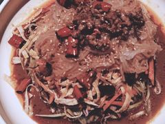 -金掌勺东北菜(格兰晴天店)