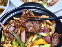 -东江海鲜大排档·潮汕菜·砂锅粥