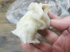 -刘七嬢烧麦刀削面