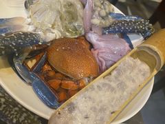 -南美豹国际自助百汇(万象城店)