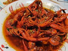 -辣不怕口味虾(凌霄路店)