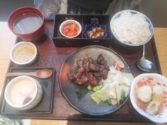 -味太助·银饭食堂(中华城店)