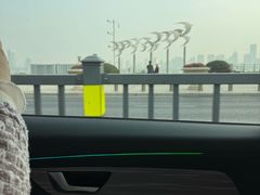 -秋水广场音乐喷泉