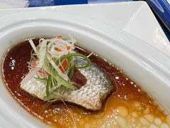 -君来湖滨饭店·渔餐厅
