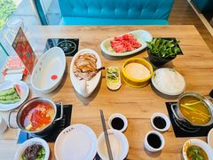 -龙聚德北京烤鸭(沙坪坝华宇A馆店)