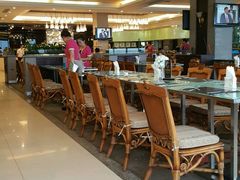 大堂-海天一色海景自助餐厅(西港花园店)