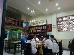 大堂-田记餐馆(富国街店)