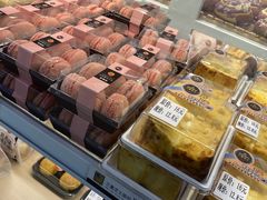 -85度C(苏州平江万达店)
