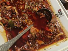 -杨记隆府(白象街店)