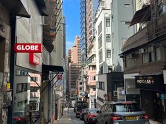 -公利真料竹蔗水(中环店)