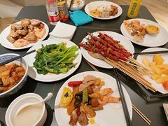 -涨巢·潮玩水疗局