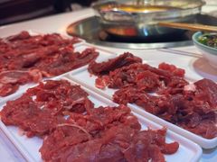 -潮牛岛·潮汕鲜切牛肉自助火锅(无锡首店)