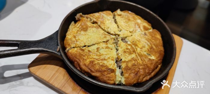 鹿港小镇(星展店)菜圃蛋图片