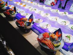 -亚马逊环球美食百汇(新城吾悦广场店)