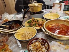 -东排食堂长沙小吃大排档(五一广场店)