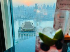 -翡翠36酒吧(浦东香格里拉店)