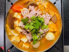 -8锅臭臭锅·正宗台湾小火锅(中心五路店)