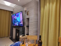 -太阳岛度假酒店