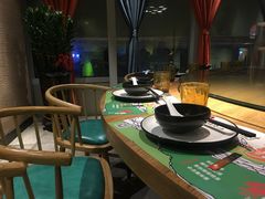 -粤小馆(天安云谷店)
