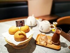 -蔡澜点心·粤菜(新街口IFCX店)