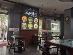 -阿灶卤煮老店·姜母鸭(五店市总店)